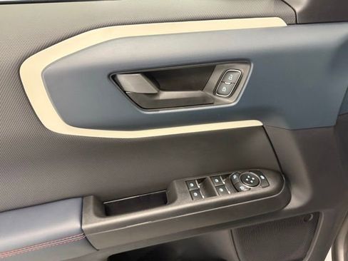 New 2025 Ford Bronco Sport Heritage image 14