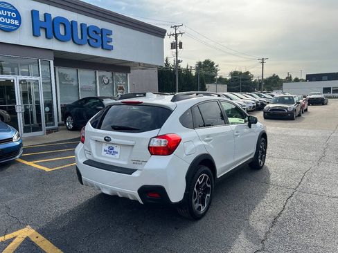 Used 2017 Subaru Crosstrek 2.0i Limited w/ Popular Package #2 AWD/4WD image 10