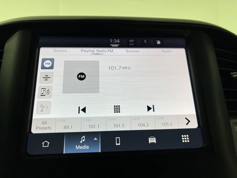 Used 2024 RAM 2500 Big Horn image 27