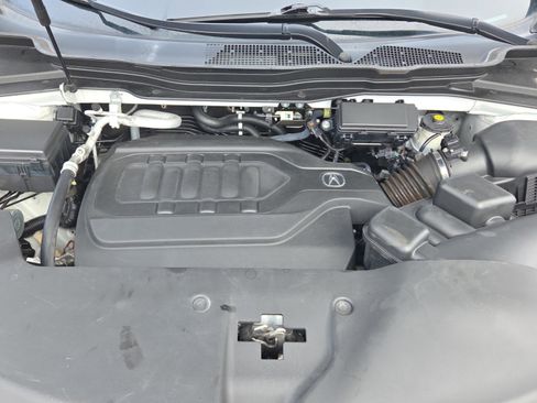 Used 2020 Acura MDX FWD image 21