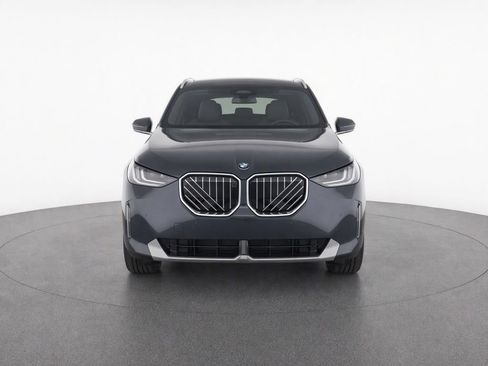 Used 2025 BMW X3 xDrive30i AWD/4WD image 8