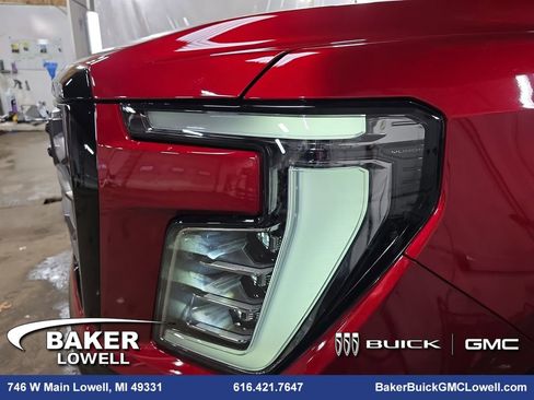 New 2026 GMC Yukon AT4 Ultimate image 34