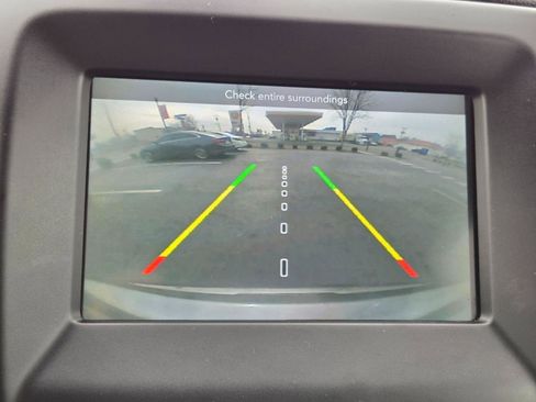 Used 2018 Jeep Compass Latitude w/ Popular Equipment Group image 29