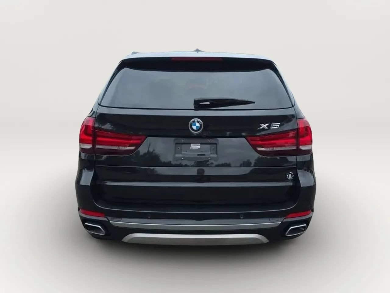 Used 2018 BMW X5 sDrive35i RWD image 8