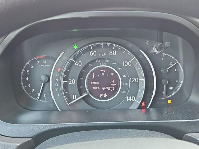 Used 2014 Honda CR-V EX image 12
