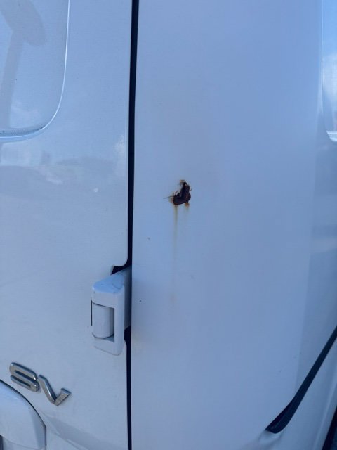 Used 2014 Nissan NV200 SV w/ Technology Package FWD image 5