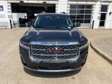 Used 2023 GMC Acadia Denali w/ Denali Ultimate Package image 2