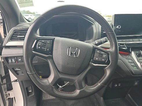 Used 2025 Honda Odyssey Sport-L image 7