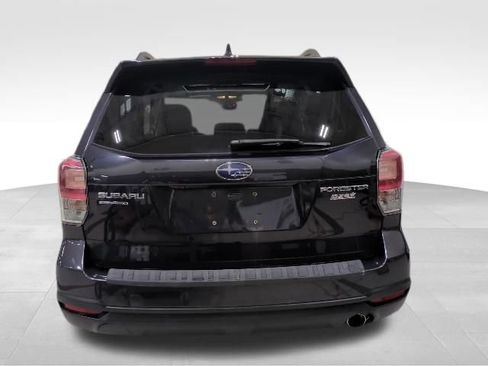 Used 2017 Subaru Forester 2.5i Limited image 23