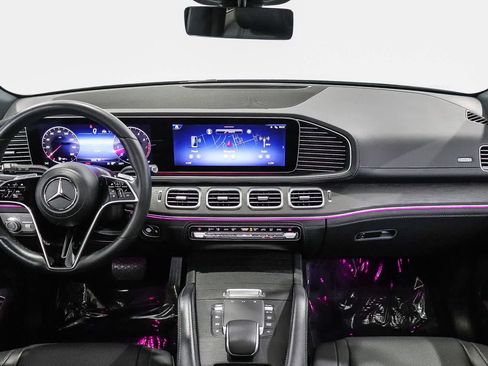 Certified 2024 Mercedes-Benz GLE 450 4MATIC image 15