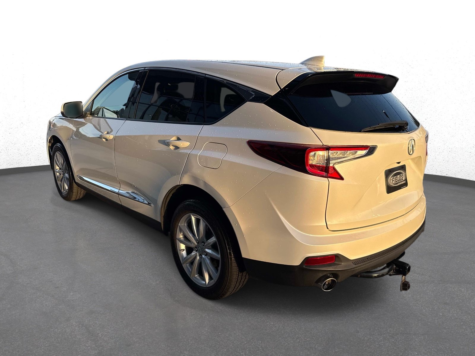 Used 2019 Acura RDX AWD image 5
