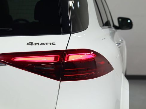 Certified 2026 Mercedes-Benz GLE 350 4MATIC image 17