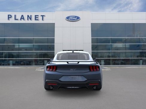 New 2026 Ford Mustang GT Premium w/ GT Performance Package RWD image 6