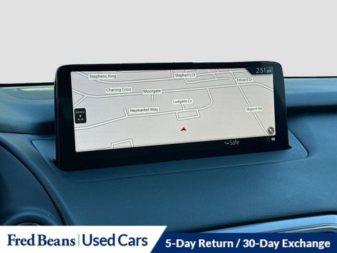 Used 2023 MAZDA CX-9 Signature image 15