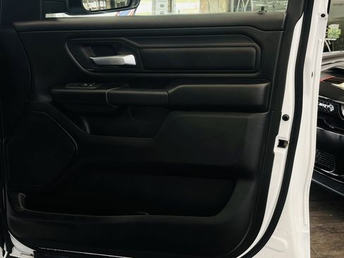 Used 2025 RAM 1500 Tradesman AWD/4WD image 38