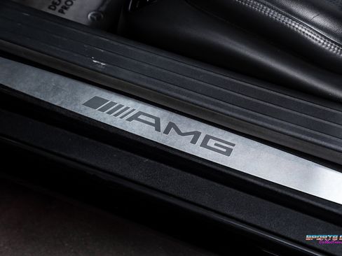 Used 2006 Mercedes-Benz SL 55 AMG SL 55 AMG image 33