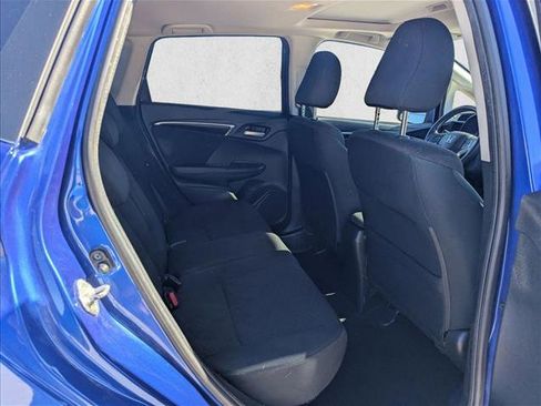 Used 2016 Honda Fit EX image 18