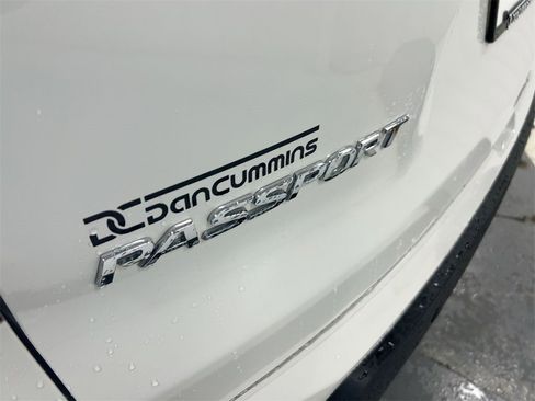 Used 2022 Honda Passport Elite image 28