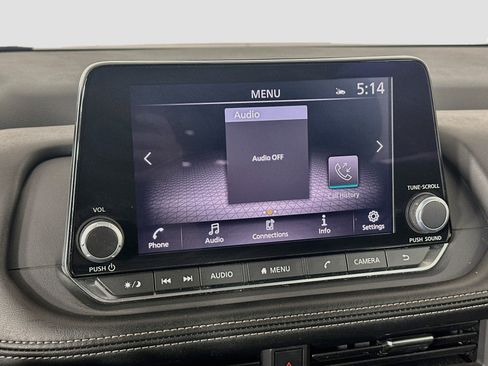 Used 2024 Nissan Rogue SV FWD image 21