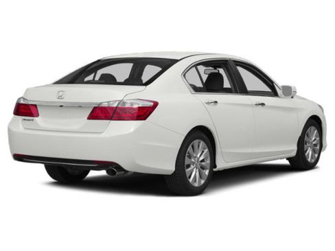 Used 2013 Honda Accord EX-L image 2