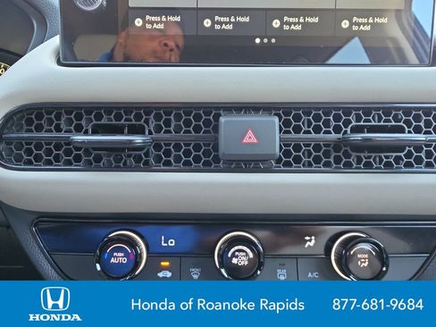New 2027 Honda HR-V LX image 29