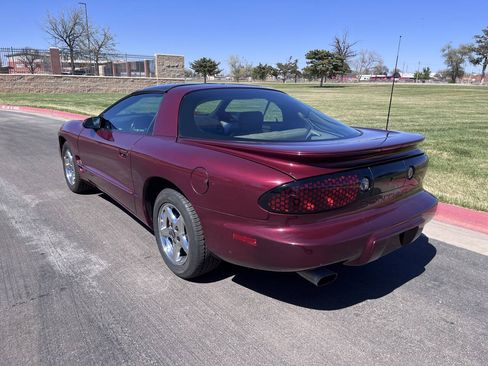 Used 2000 Pontiac Firebird Formula w/ Opt Pkg RWD image 5