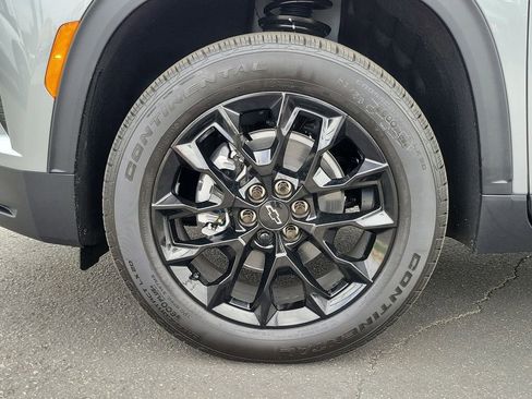 New 2026 Chevrolet Traverse LT w/ Midnight/Sport Edition image 23