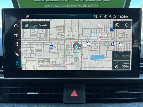 Used 2023 Audi A5 2.0T Premium Plus w/ Premium Plus image 37