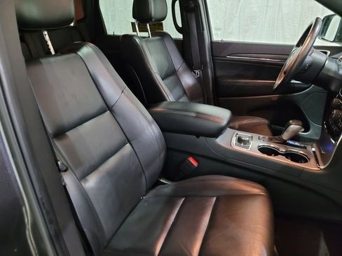 Used 2019 Jeep Grand Cherokee Limited image 56