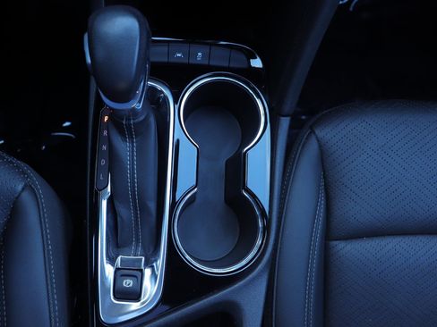 Used 2023 Buick Encore GX Essence w/ Experience Buick Package image 37