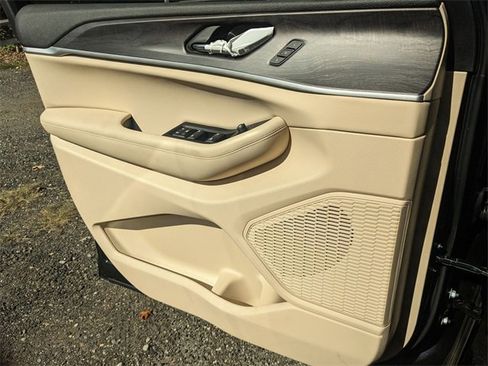 New 2025 Jeep Grand Cherokee Limited image 20