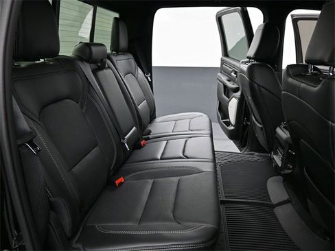 New 2026 RAM 1500 Rebel w/ Rebel Level 2 Equipment Group image 21