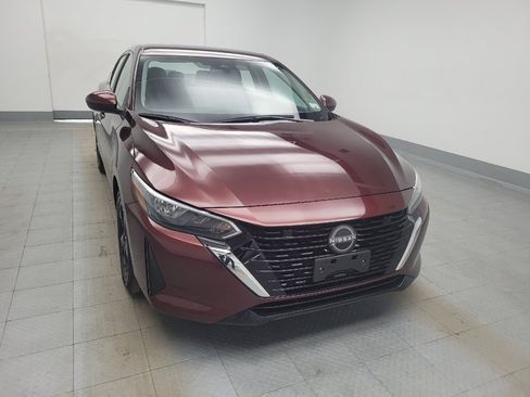 Used 2024 Nissan Sentra SV image 14