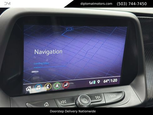 Used 2019 Chevrolet Camaro ZL1 image 30