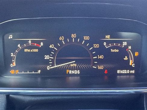 Used 2020 Lincoln Continental Reserve w/ Luxury Package image 31