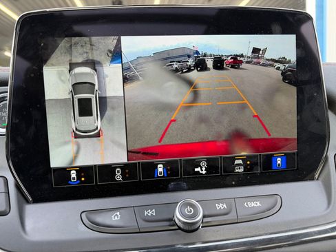 Used 2024 Chevrolet Blazer RS w/ Driver Confidence II Package image 17