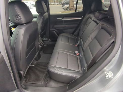 New 2026 GMC Terrain Elevation w/ Elevation Premium Package image 34