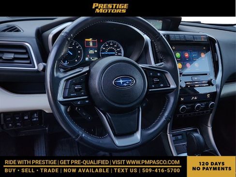 Used 2022 Subaru Ascent Touring image 20