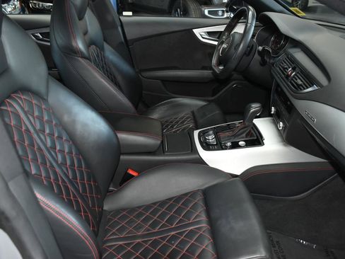 Used 2018 Audi A7 3.0T Premium Plus image 30