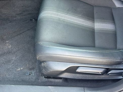 Used 2024 Honda Civic Sport image 21