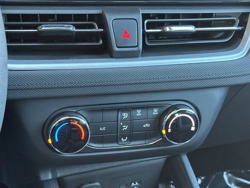 New 2026 Chevrolet TrailBlazer LS FWD image 27