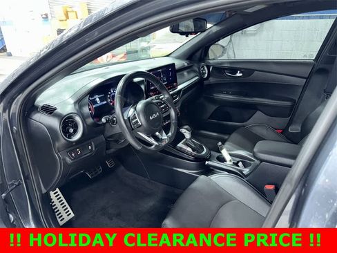 Used 2023 Kia Forte GT-Line image 28
