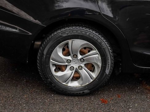 Used 2013 Honda Civic LX image 6