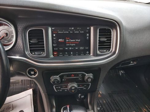 Used 2018 Dodge Charger SXT Plus w/ Quick Order Package 29J image 20