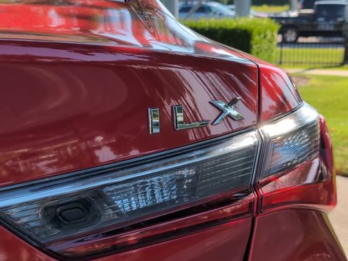 Used 2022 Acura ILX FWD image 39