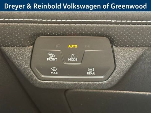 New 2026 Volkswagen Atlas SEL image 16