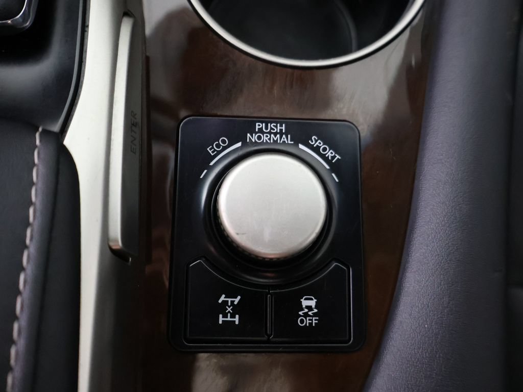 Used 2019 Lexus RX 350 AWD w/ Navigation Package image 53