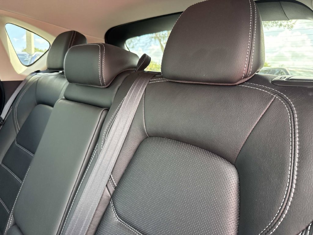 Certified 2024 MAZDA CX-5 AWD 2.5 S image 14