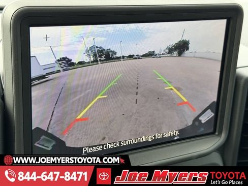 Used 2024 Ford Bronco Sport Big Bend image 19