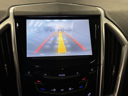 Used 2016 Cadillac SRX Luxury w/ Driver Awareness Package image 21